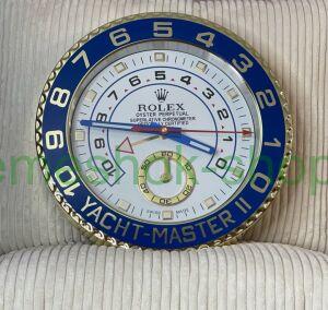    Rolex Yacht-Master II  9986