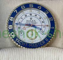  Настенные часы Rolex Yacht-Master II № 9986