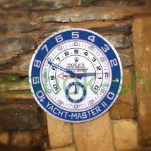  Настенные часы Rolex Yacht-Master II № 9981