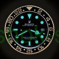   Rolex GMT-Master   9882