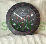 Настенные часы Rolex Daytona № 9909