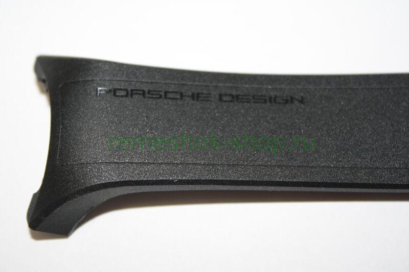 ремешок для часов porsche 6340 ремешок для часов porsche 6340